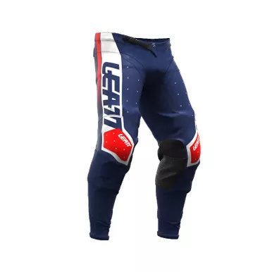 Leatt Moto 4.5 V24 Royal Pants