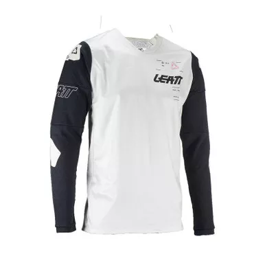 Leatt Moto 4.5 V24 WindBlock Forge Jersey