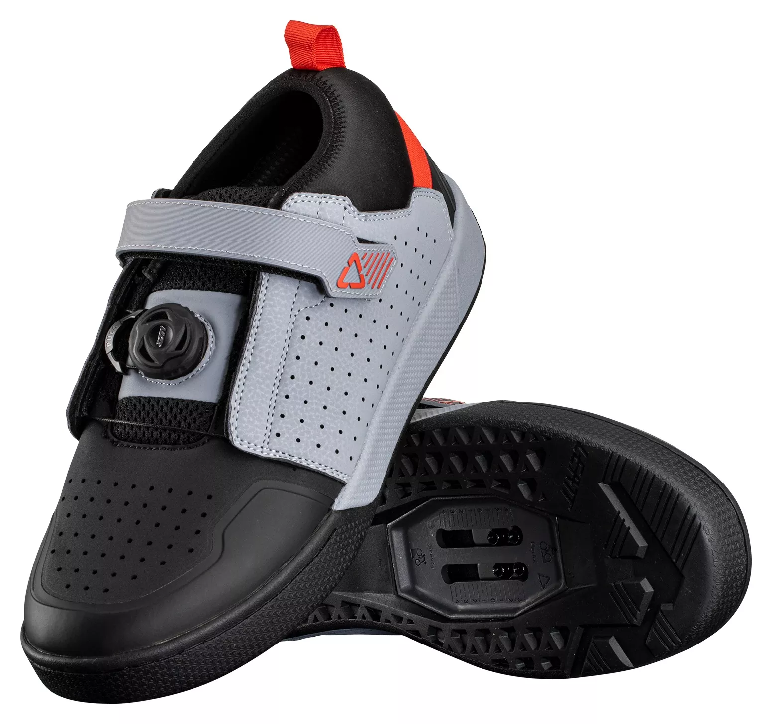 Leatt MTB 4.0 Clip Pro Shoes