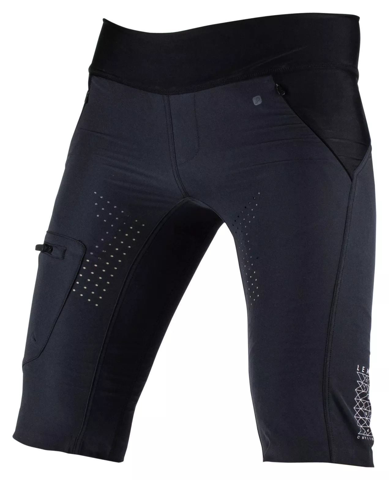 Leatt MTB All-MTN 2.0 Women’s Shorts