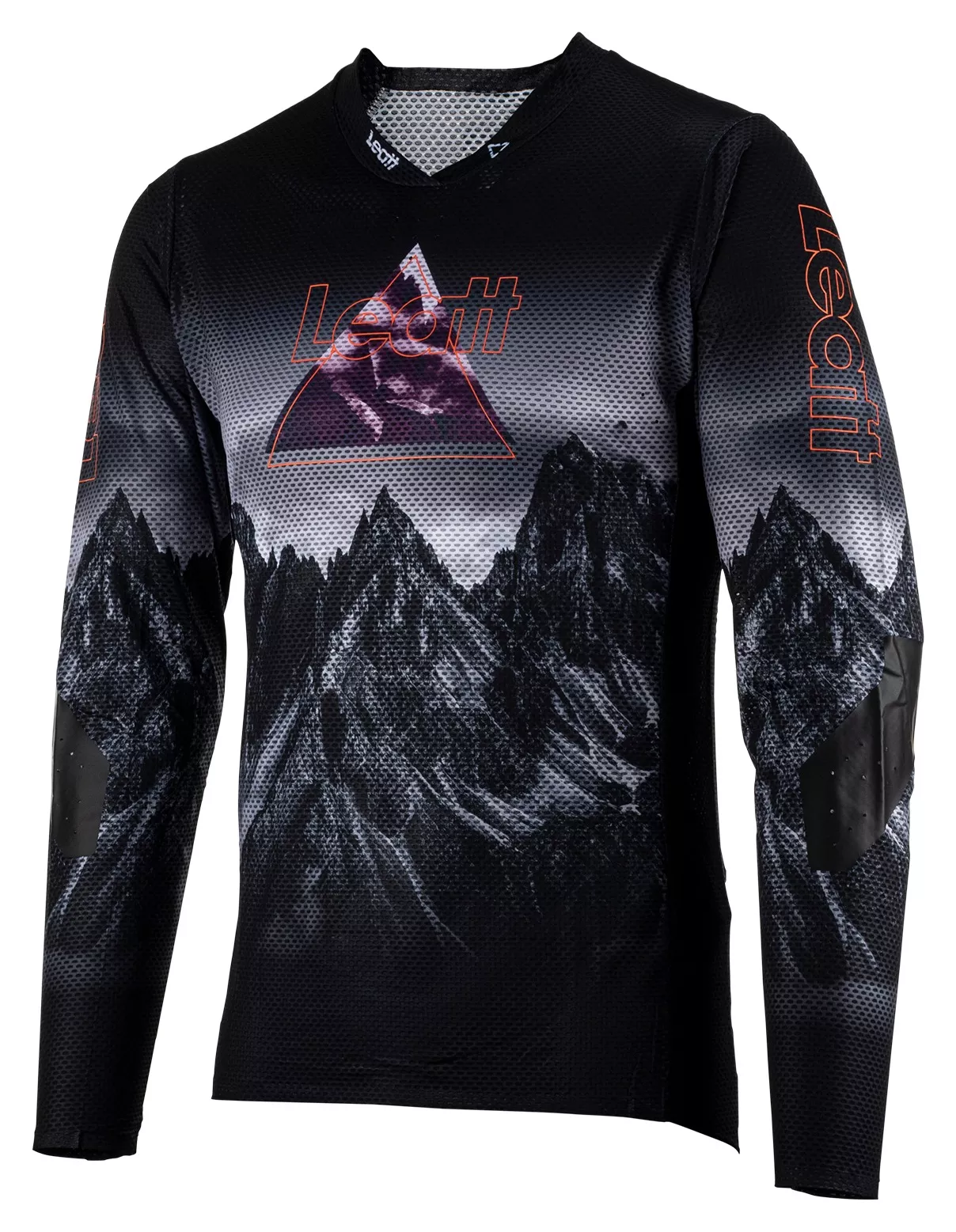 Leatt MTB Gravity 4.0 Jersey