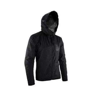 Leatt MTB HydraDri 2.0 Jr Black Jacket