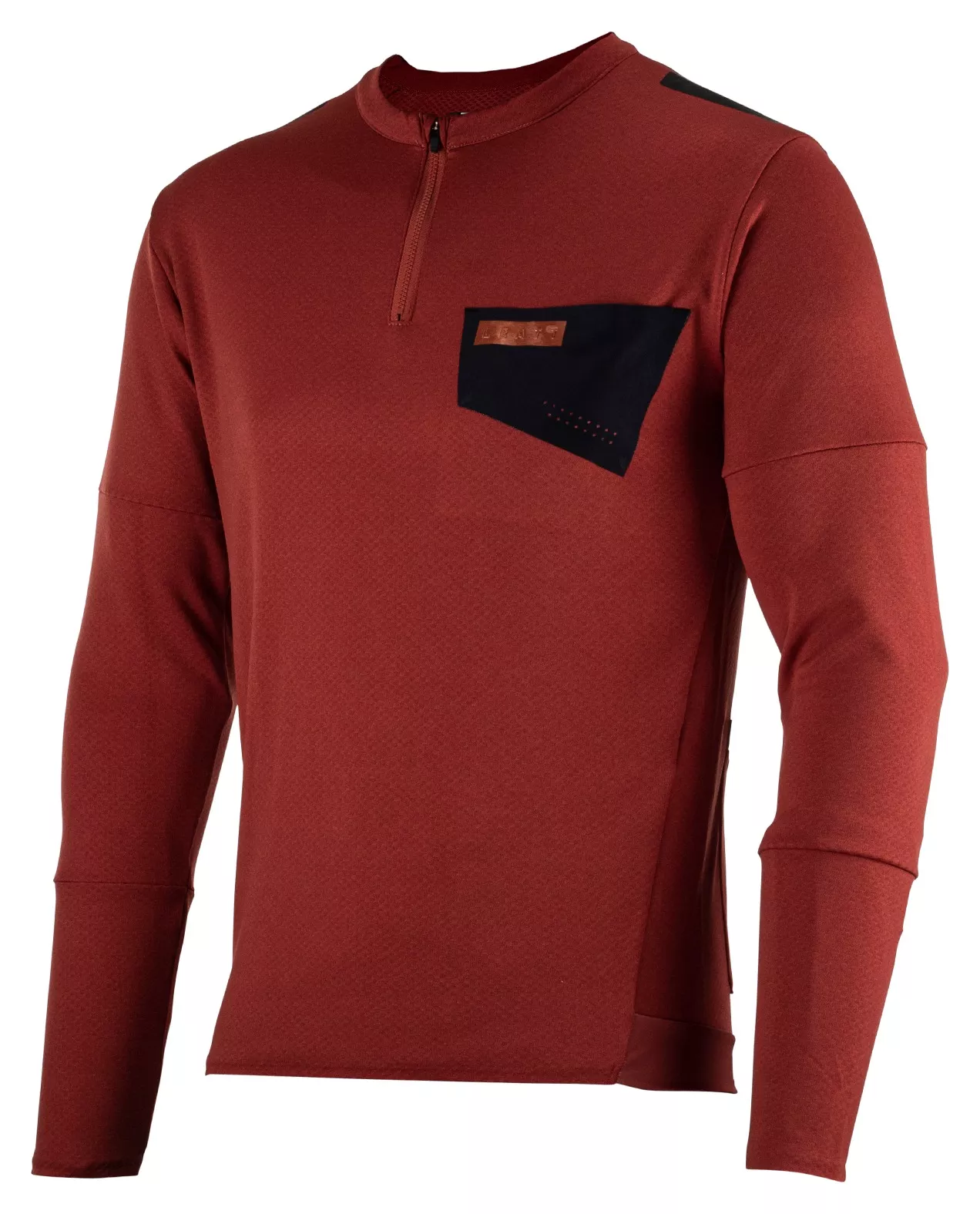 Leatt MTB Trail 4.0 Jersey