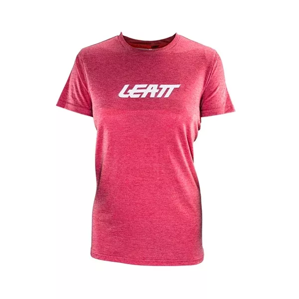 Leatt Premium T-Shirt For Women