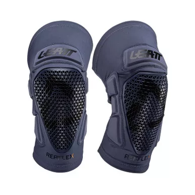 Leatt ReaFlex Pro Flint Knee Guard