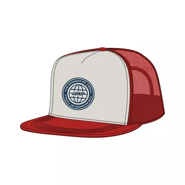 Leatt Trucker Cap