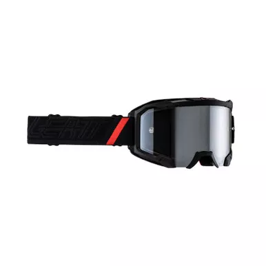 Leatt Velocity 4.5 V24 Iriz Black Silver 50% Goggle