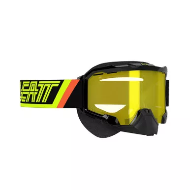 Leatt Velocity 4.5 V24 SNX Citrus Yellow 70% Goggle