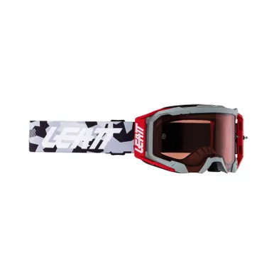 Leatt Velocity 5.5 V24 Forge Rose UC 32% Goggle