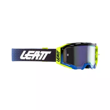 Leatt Velocity 5.5 V24 Iriz UV Purple 78% Goggle