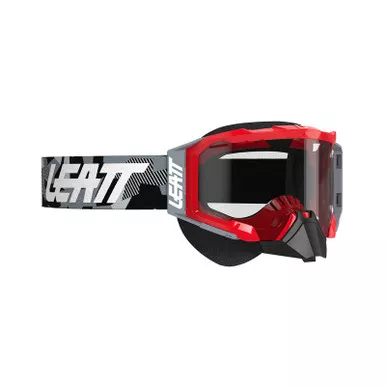 Leatt Velocity 5.5 V24 SNX Forge Clear 83% Goggle