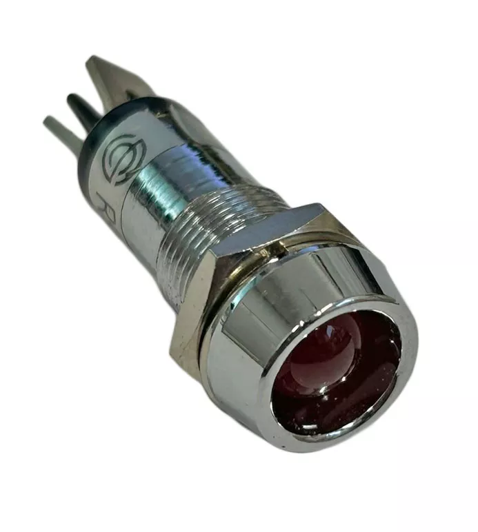 LED Dash Indicator Power (Red)