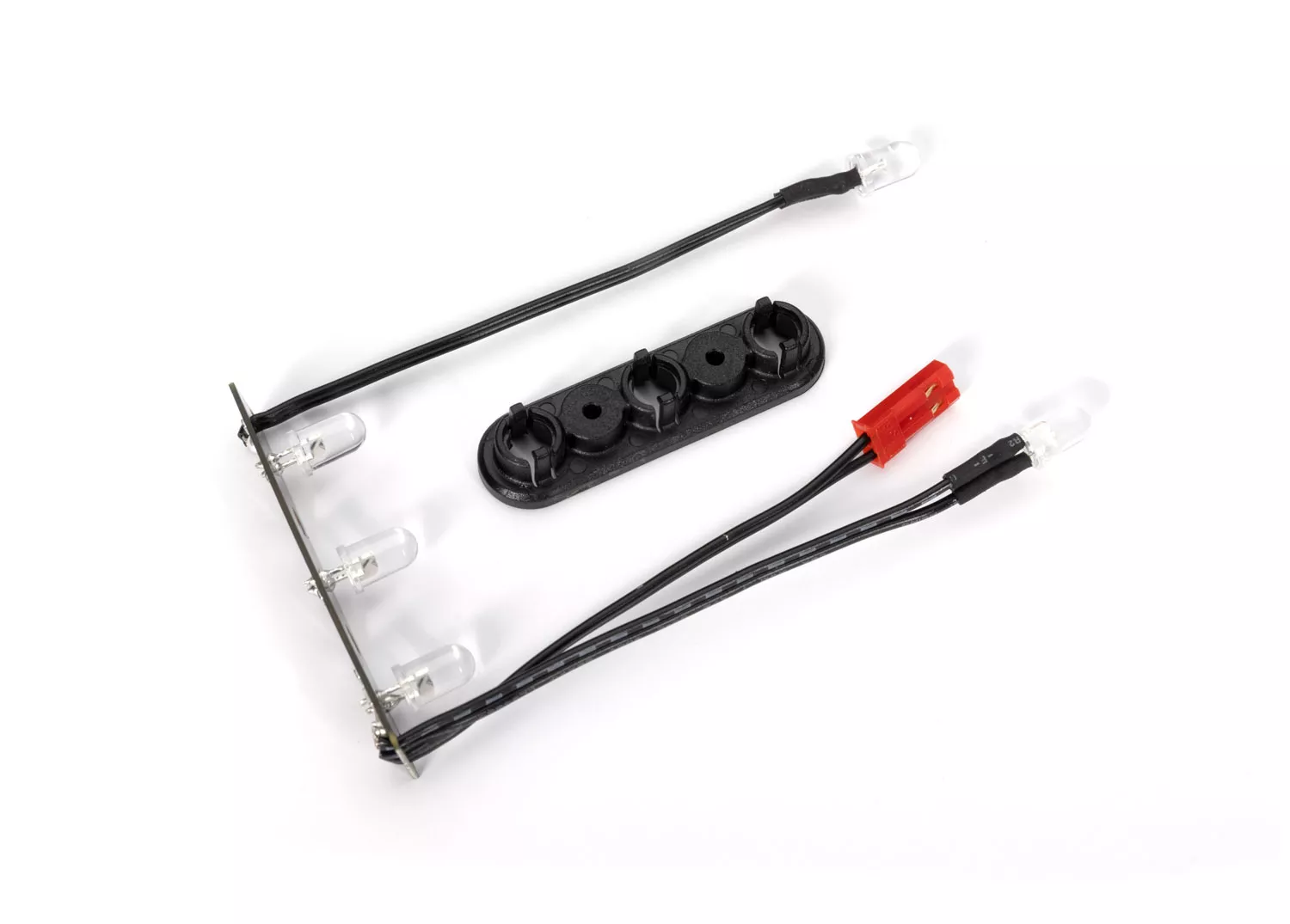 LED Light Set, Tail Lights (Requires #8838X Rear Bumper)