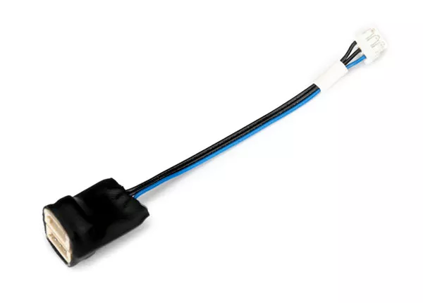 LED Lights 2-In-1 Wire Harness (High-Voltage)