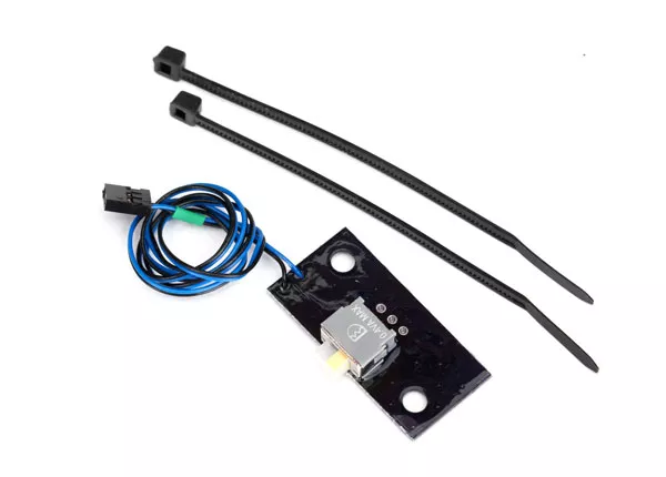 LED Lights, High/Low Switch (For #TRA8035 or #TRA8036 LED Light Kits)