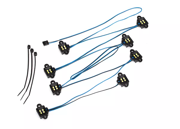LED Rock Light Kit, TRX-4/TRX-6™