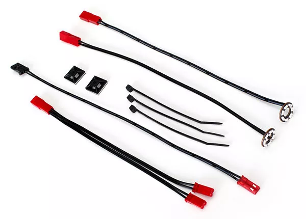 LED Tail Light Kit (Fits #8311 Body)