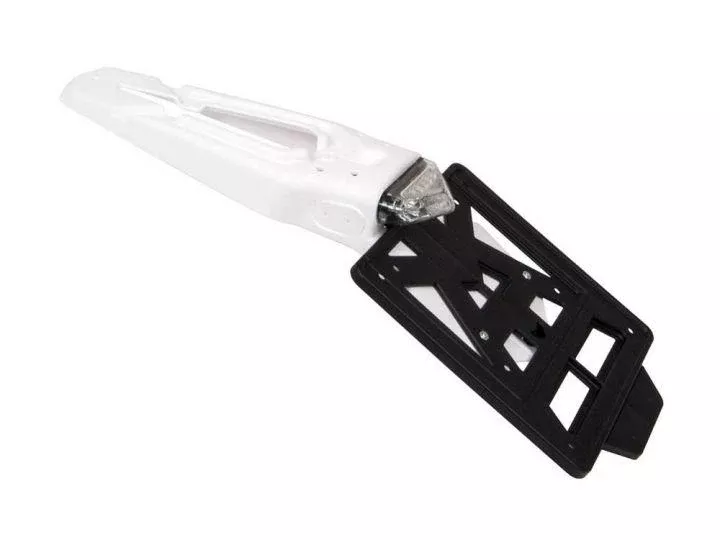 LED TAIL-LIGHT & NUMBER PLATE, R-PTLED0BN012 RACE 60′