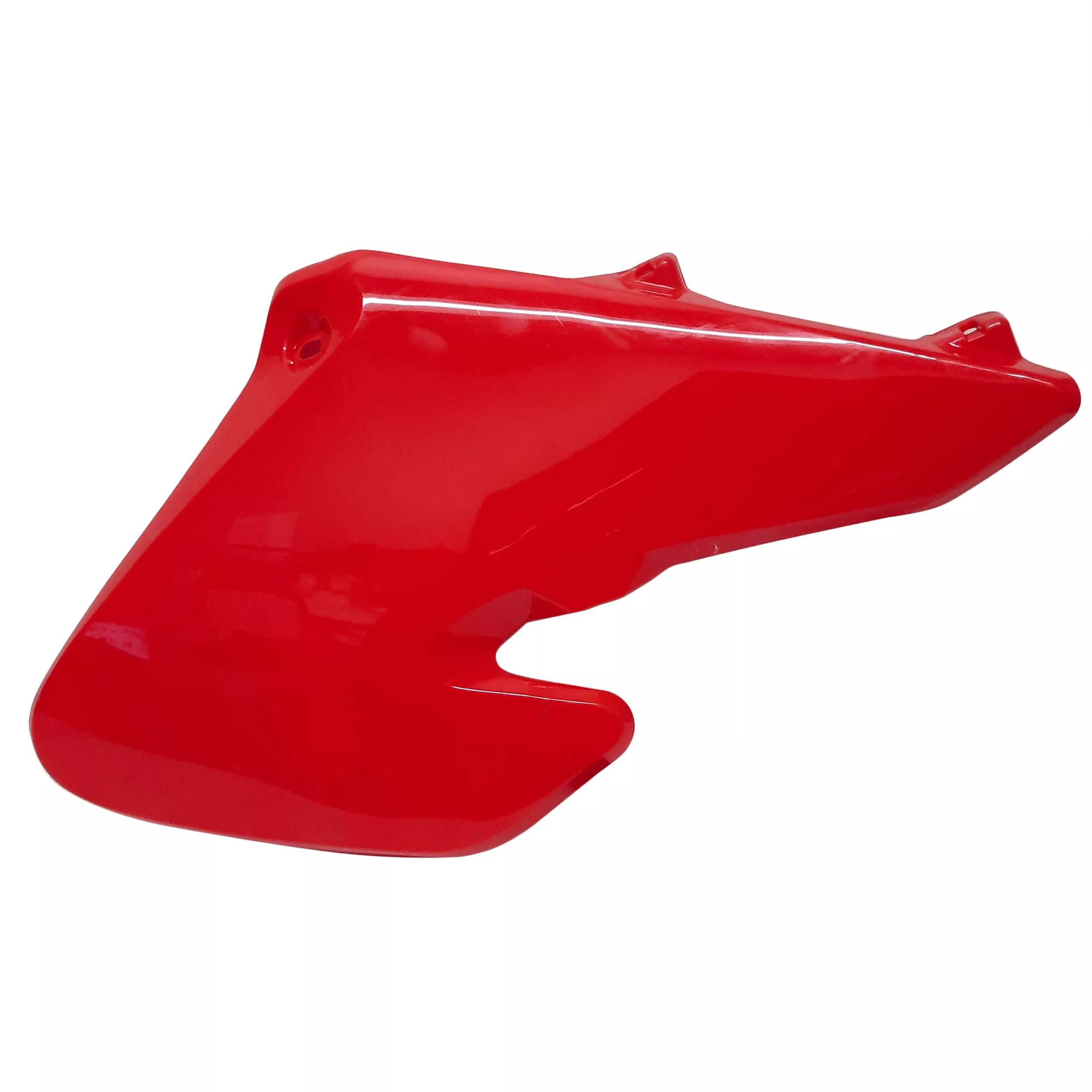 Left Fuel Tank Cover for Baja DR49 Dirt Bike