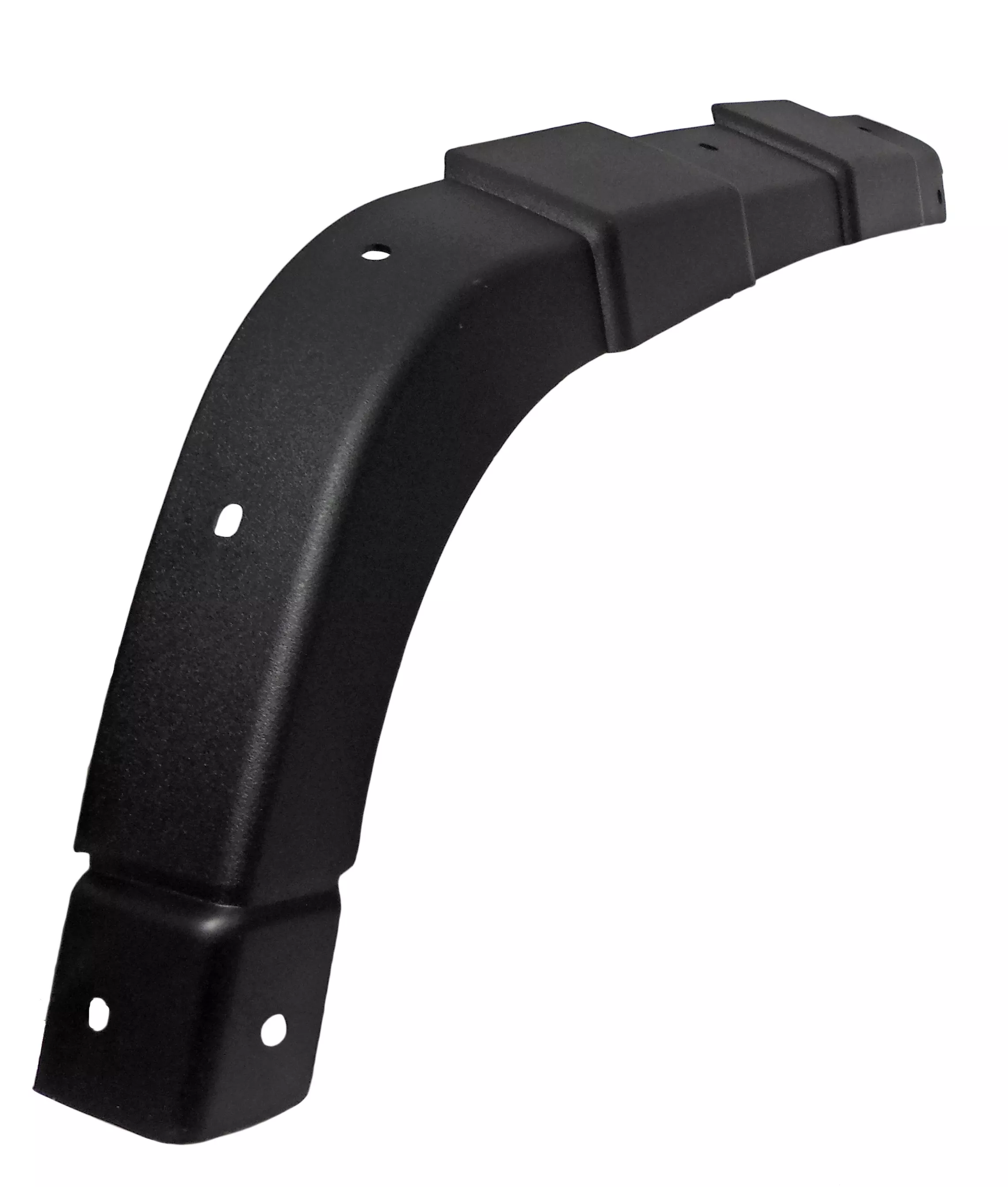 Left Rear Fender for Baja Wilderness Trail 250cc ATV