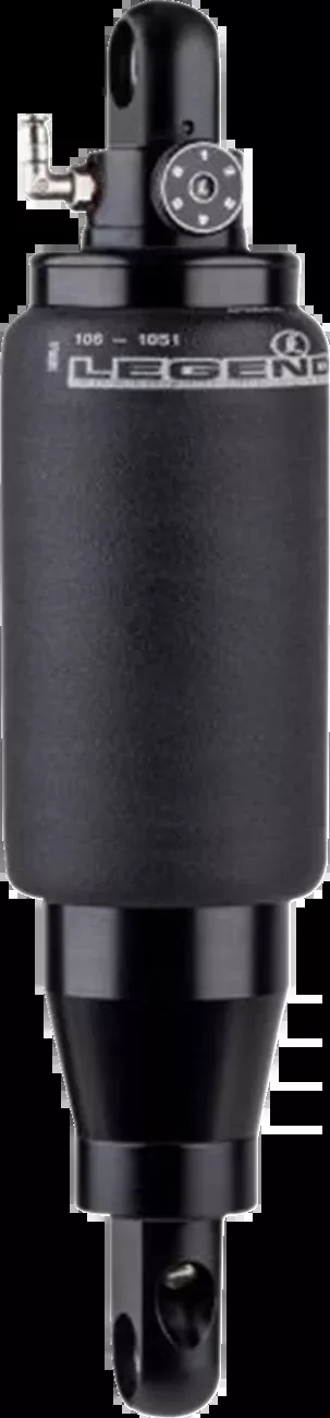Legend Suspension Air-a Mono Shock – 13″