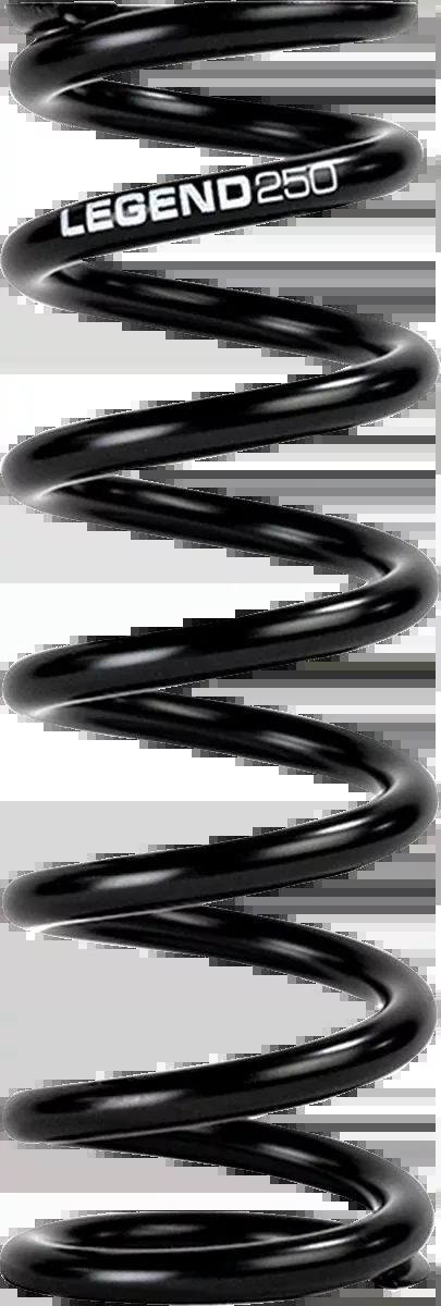 Legend Suspension Rear Shock Spring