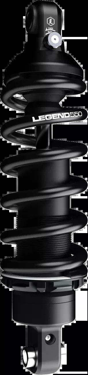 Legend Suspension Revo-a Mono Softail Coil Suspension