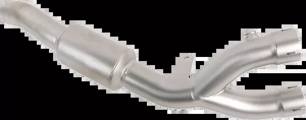 LeoVince Cat Eliminator Link Pipe – YZF-R1