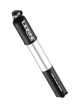 Lezyne Alloy Drive Hand Pump