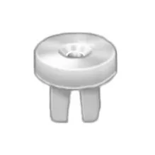 LICENSE PLATE NUTS