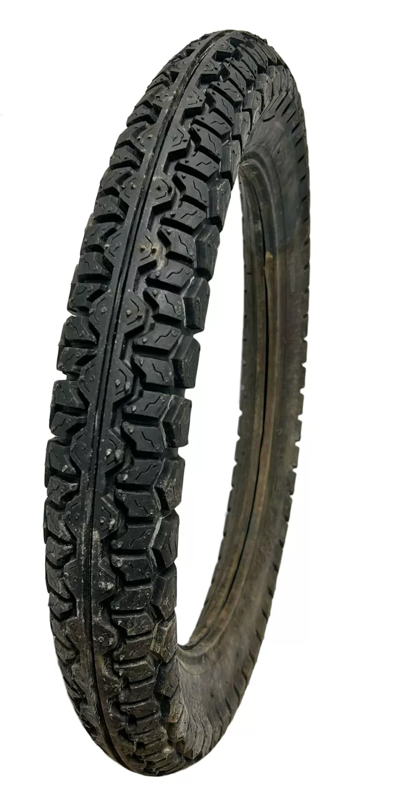 Lien Shin On/Off Road Motorcycle Tire (Type 2) 3.50-18