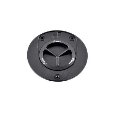 Lightech Spin Locking Fuel Tank Cap Yamaha YZF-R6 08-20