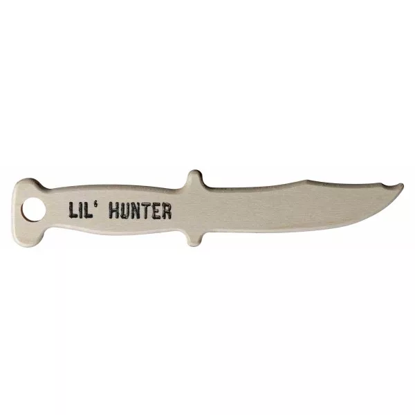 Lil' Hunter Toy Wooden Knife