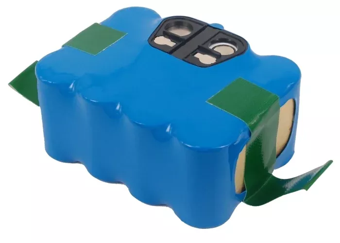 Lilin Robot LL-A320 LL-A325 LL-A335 LL-A336 LL-A337 LL-A338 2000mAh Vacuum Replacement Battery