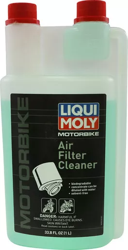 Liqui Moly Air Filter Cleaner 1L - 20218