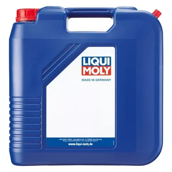 Liqui Moly Marine Gear Oil 75W90
