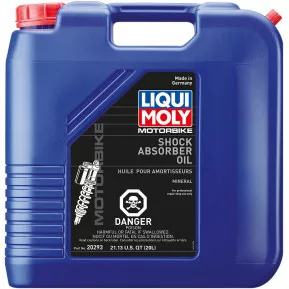 Liqui Moly Mineral Shock Absorber Oil 20L - 20293