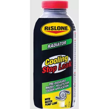 LIQUID RAD STOP LEAK