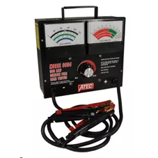 LOAD TESTER-CARBON PILE