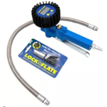LOCKNFLATE TIRE