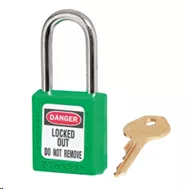 LOCL LOCKOUT GREEN KYD