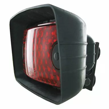 LOG LITE W/RBR/HSNG