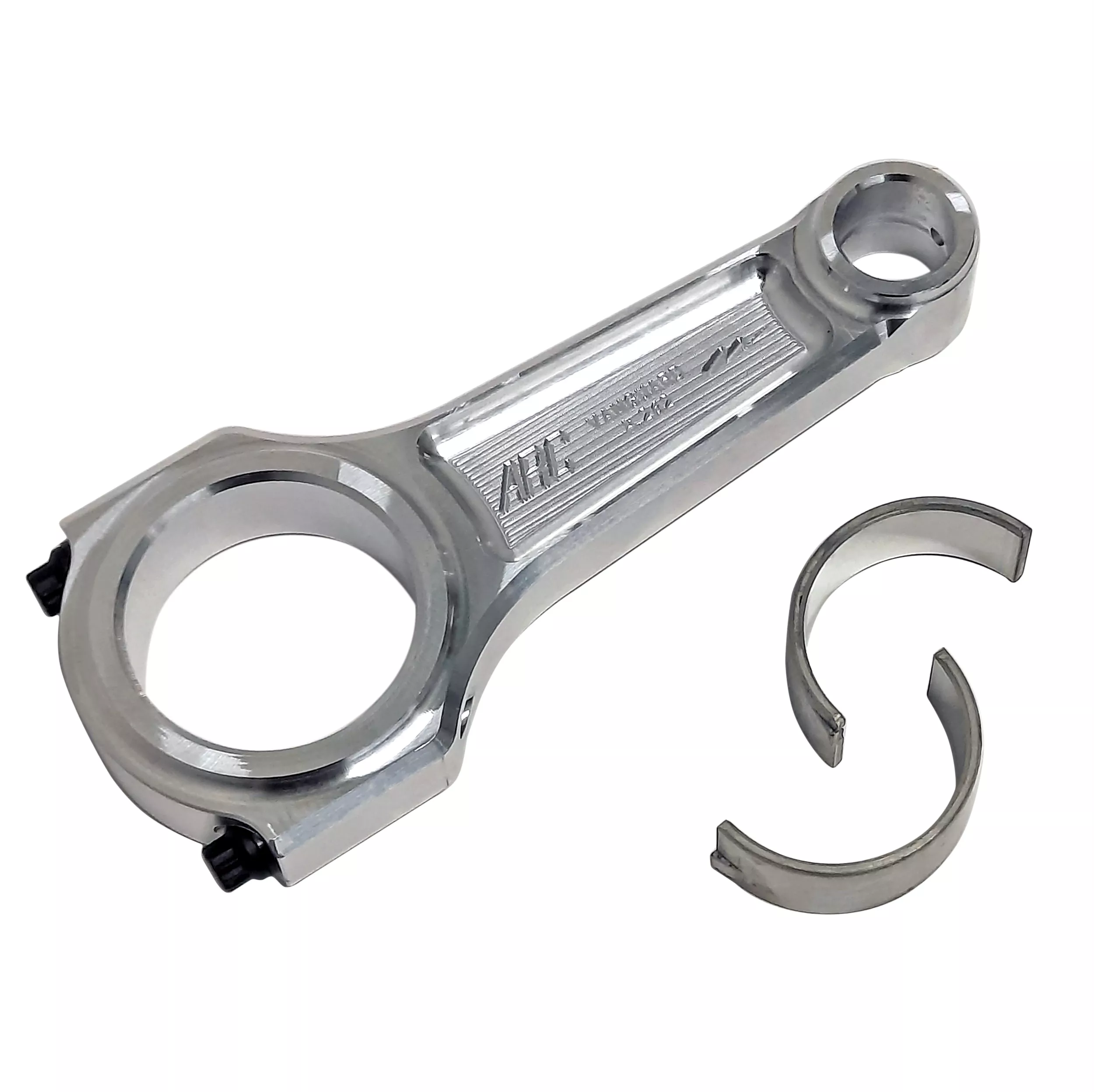 Long Billet Rod for Briggs Vanguard V-Twin (Models: 30, 35, or 38)