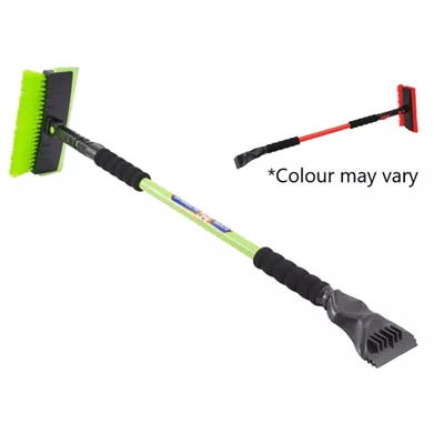 LONG REACH SNOW BRUSH