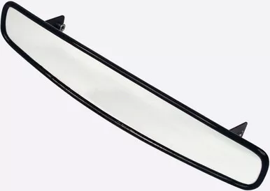 Longacre 14in Mirror With Tabs 52-22544