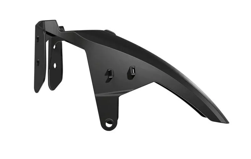 LOW FRONT FENDER REAR SUPPORT YAMAHA T7 700 R-TECH BLACK R-PAT7NR0RL24