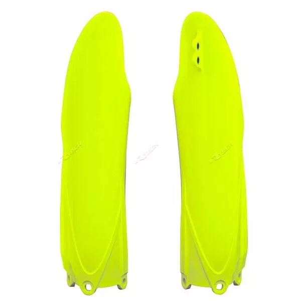 LOWER FORK GUARDS 10-22 YZF250/450, RTECH R-PSYZ0GF0010