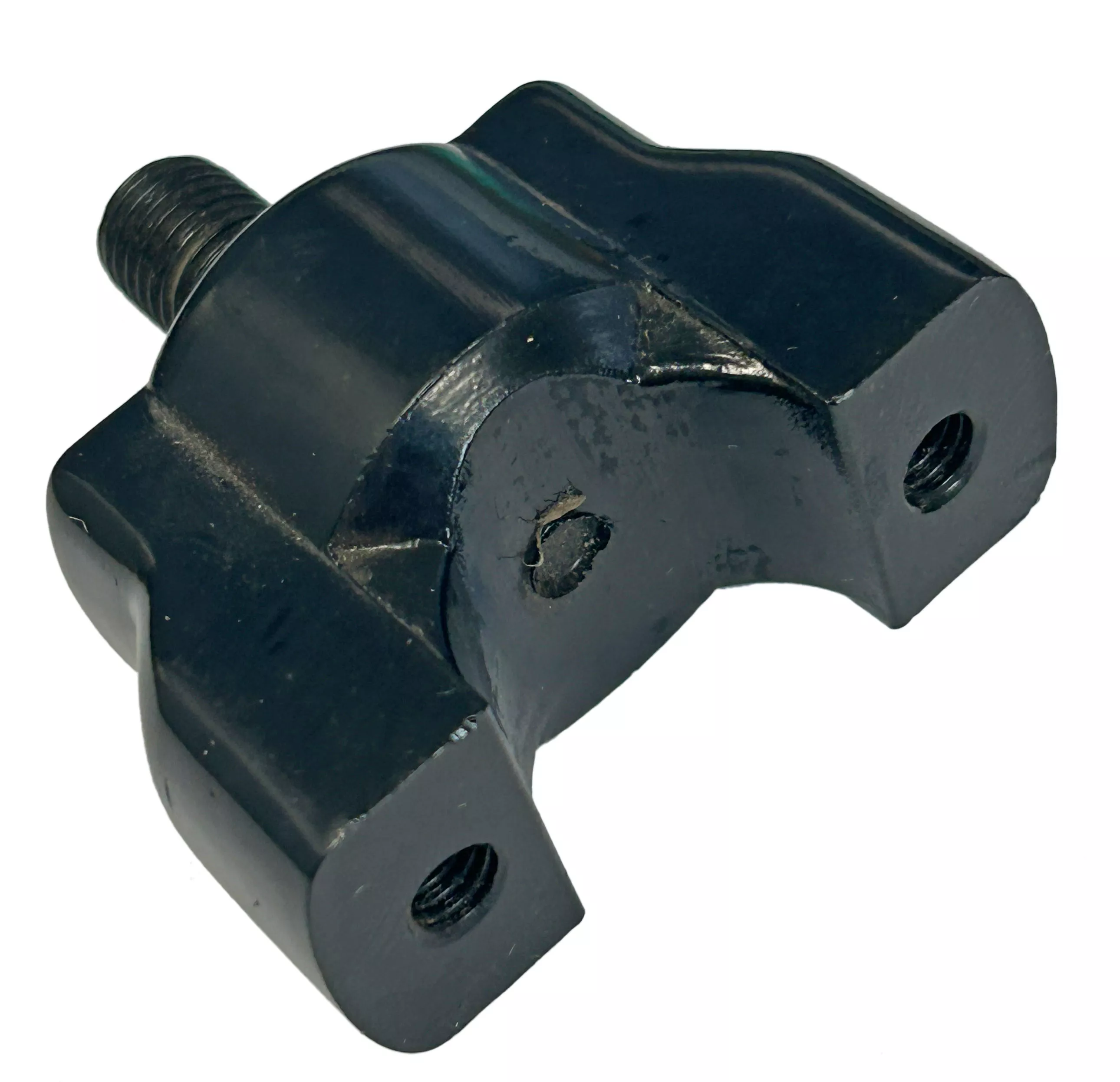 Lower Handle Bar Fixed BracketFor 7/8" Handlebar