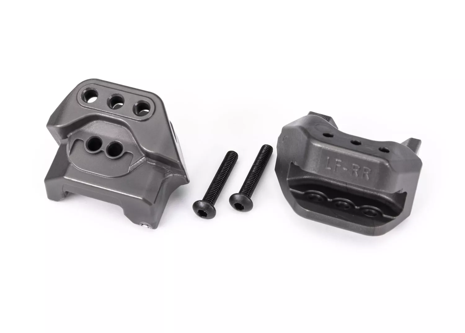 Lower Shock Mounts (2)
