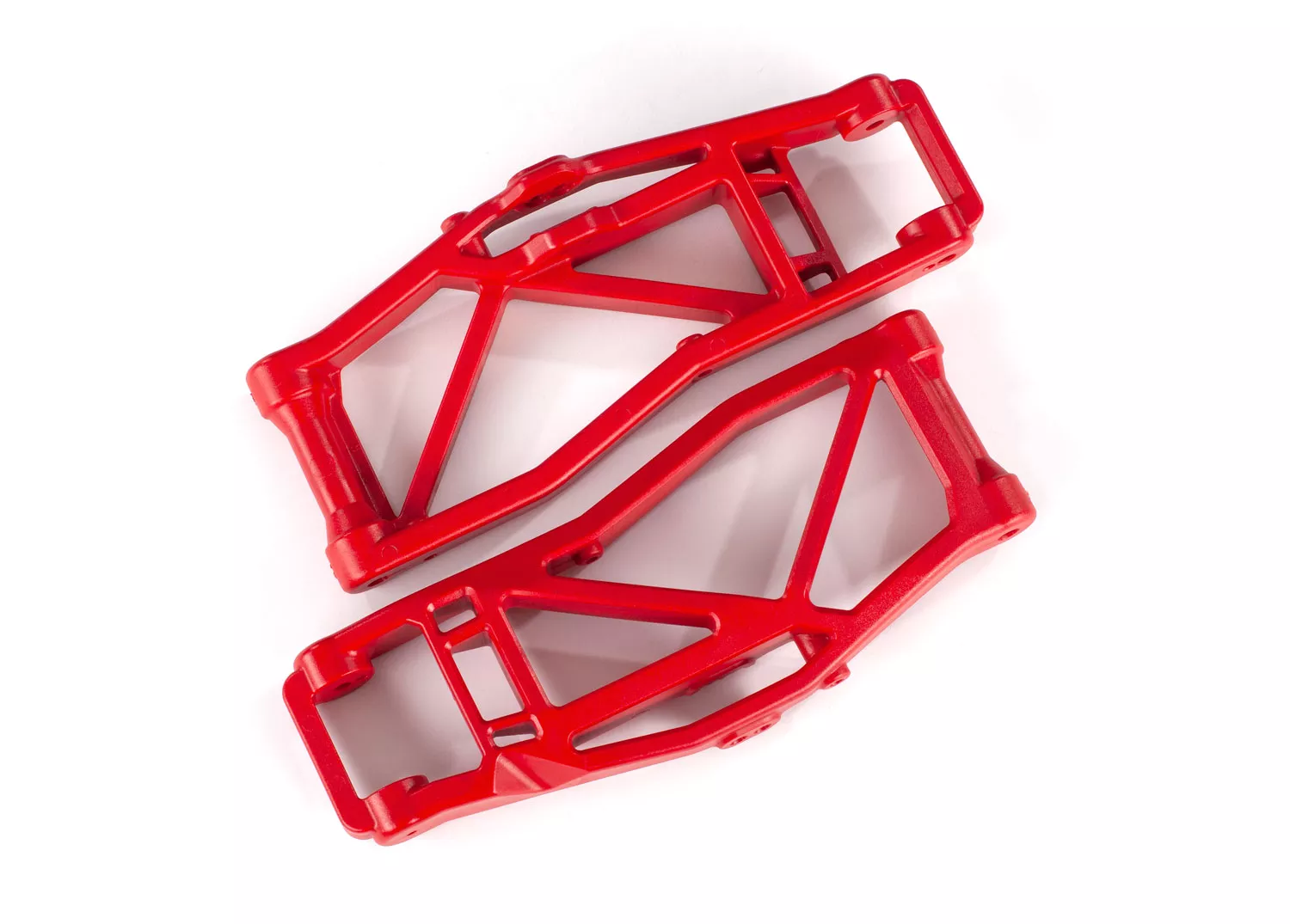 Lower Suspension Arms (Left or Right, Front or Rear) (2) (For use with #8995 WideMaxx Suspension Kit)